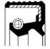 ZF ACHSEN 0734319514 Shaft Seal, auxiliary drive